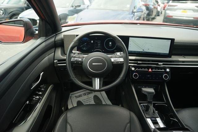 Used 2025 Hyundai Santa Cruz XRT AWD/4WD image 21