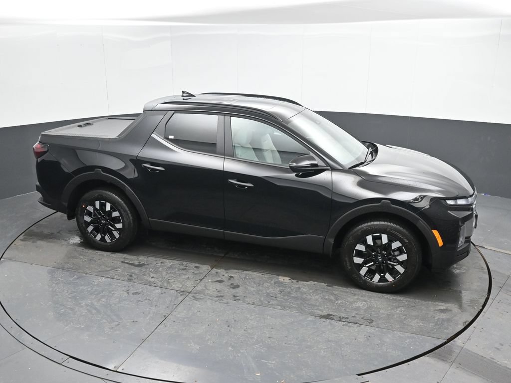 New 2026 Hyundai Santa Cruz SEL AWD/4WD image 37