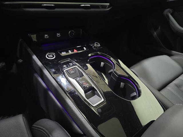 Certified 2025 Audi A5 2.0T Premium Plus w/ Premium Plus AWD/4WD image 25