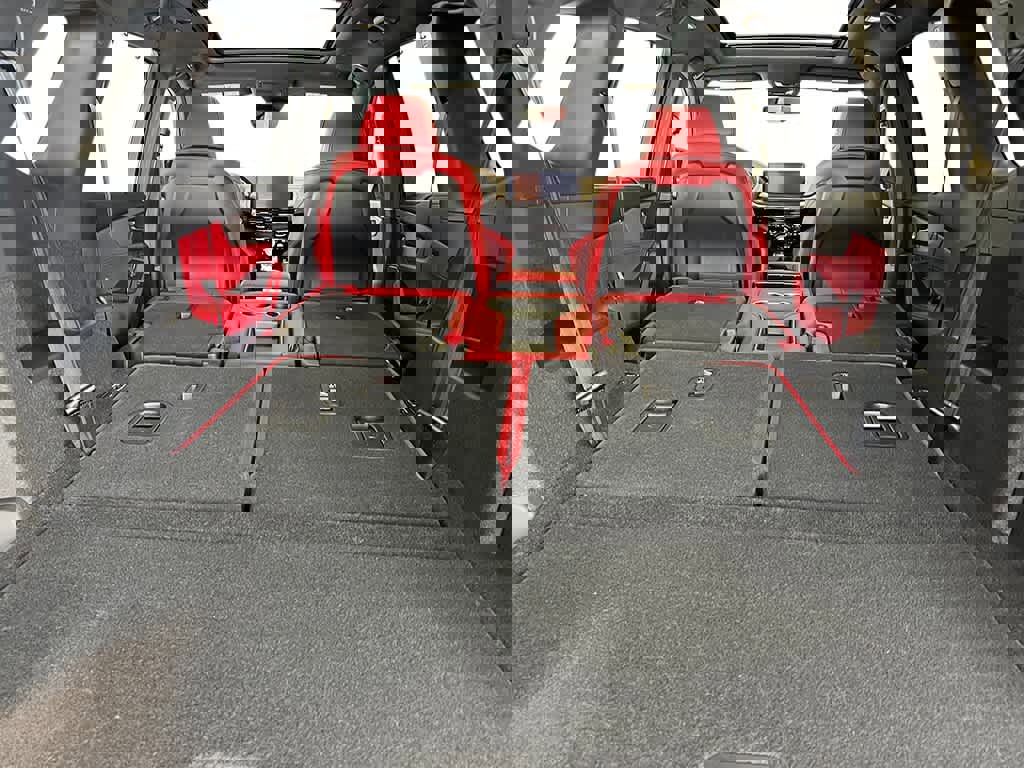 New 2026 Acura MDX A-Spec image 35