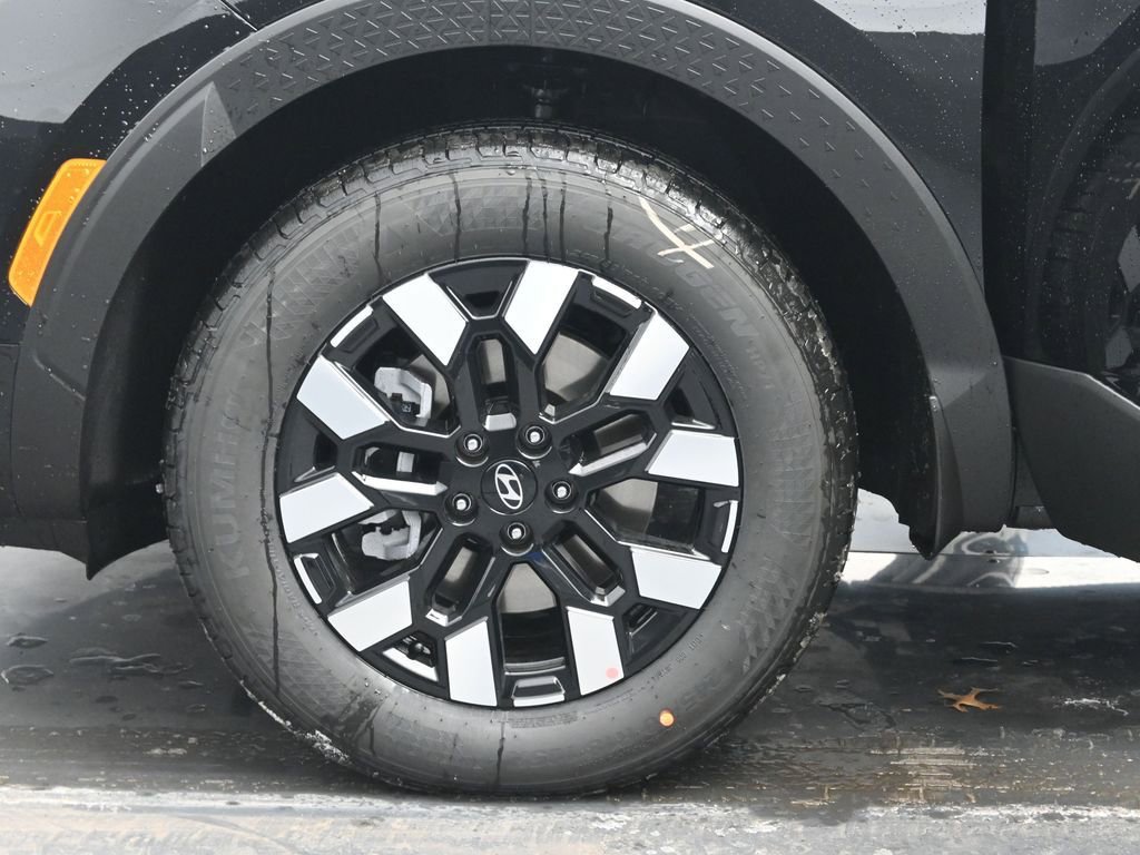 New 2026 Hyundai Santa Cruz SEL image 32