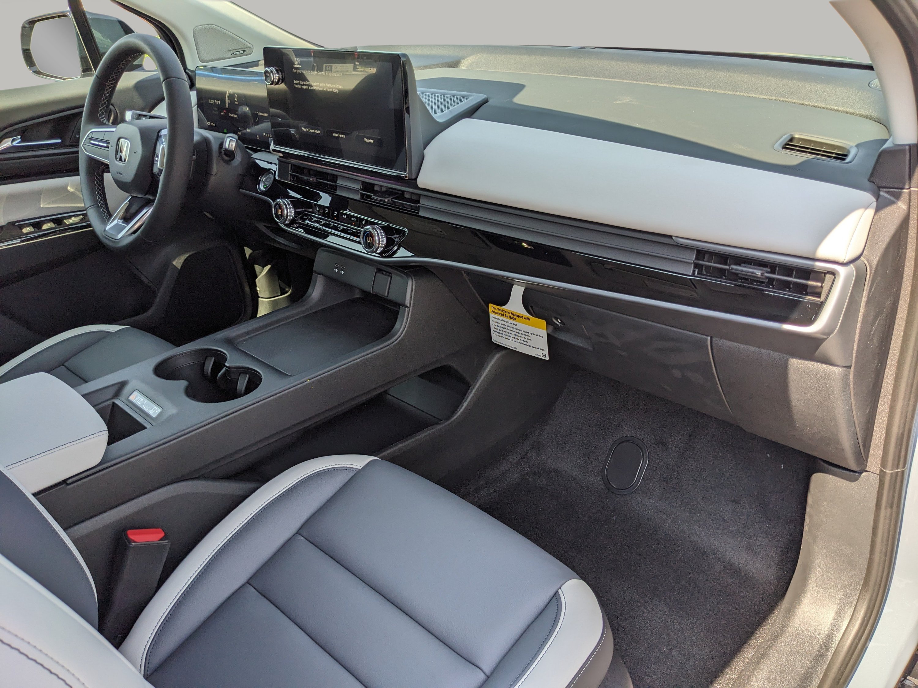 New 2026 Honda Prologue Touring image 13