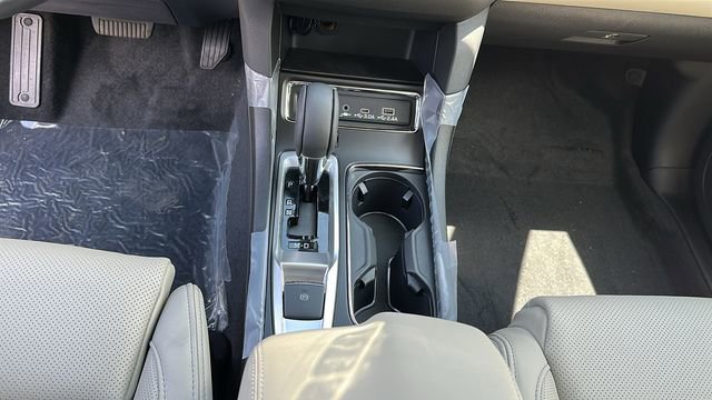 New 2025 Subaru Ascent Limited w/ Popular Package #1 image 17