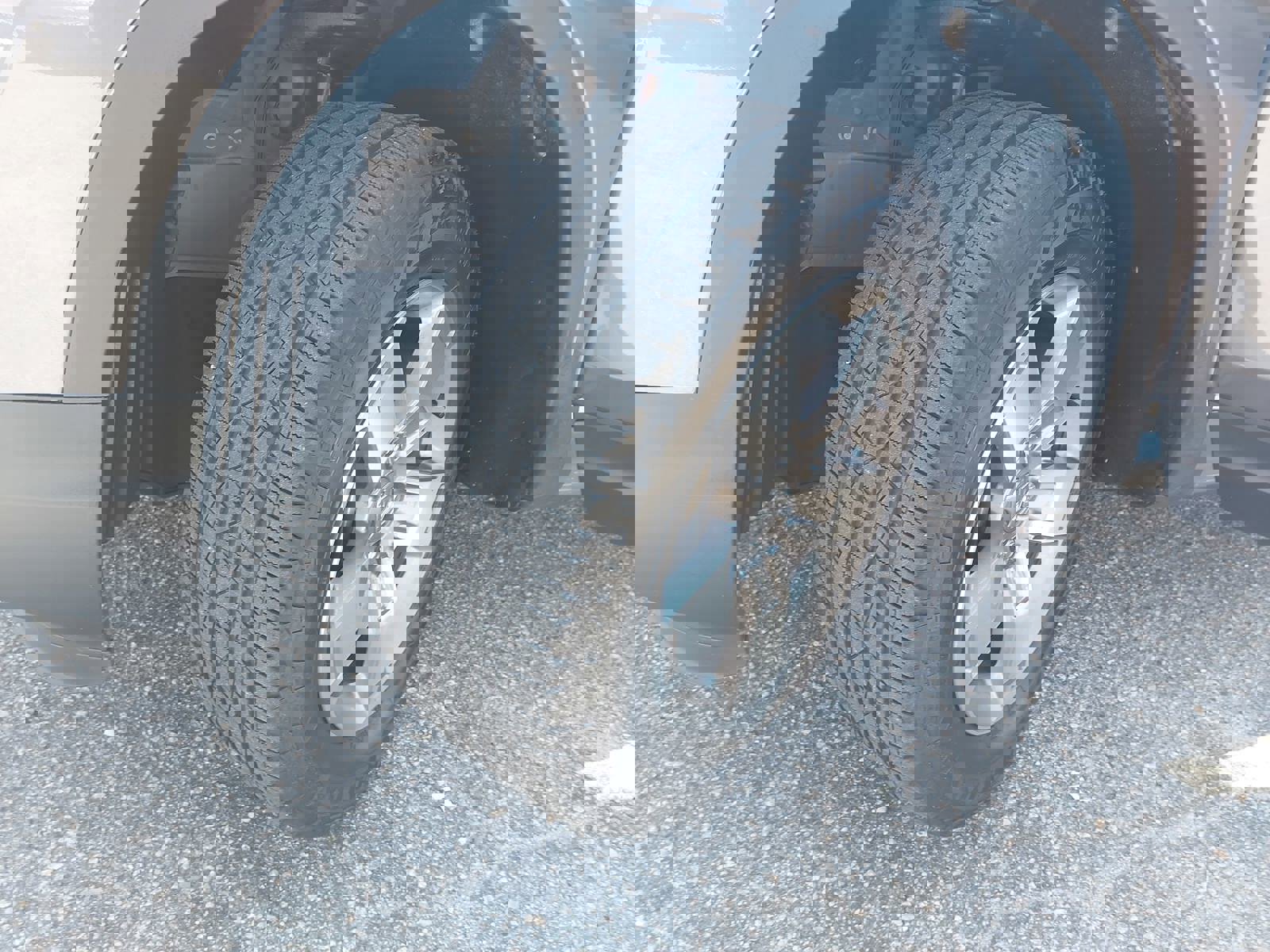 Used 2025 Honda Ridgeline RTL image 33