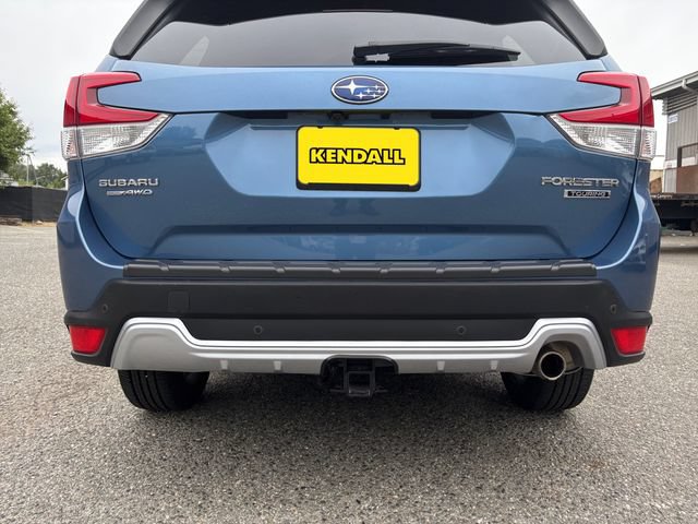 Certified 2024 Subaru Forester Touring AWD/4WD image 30