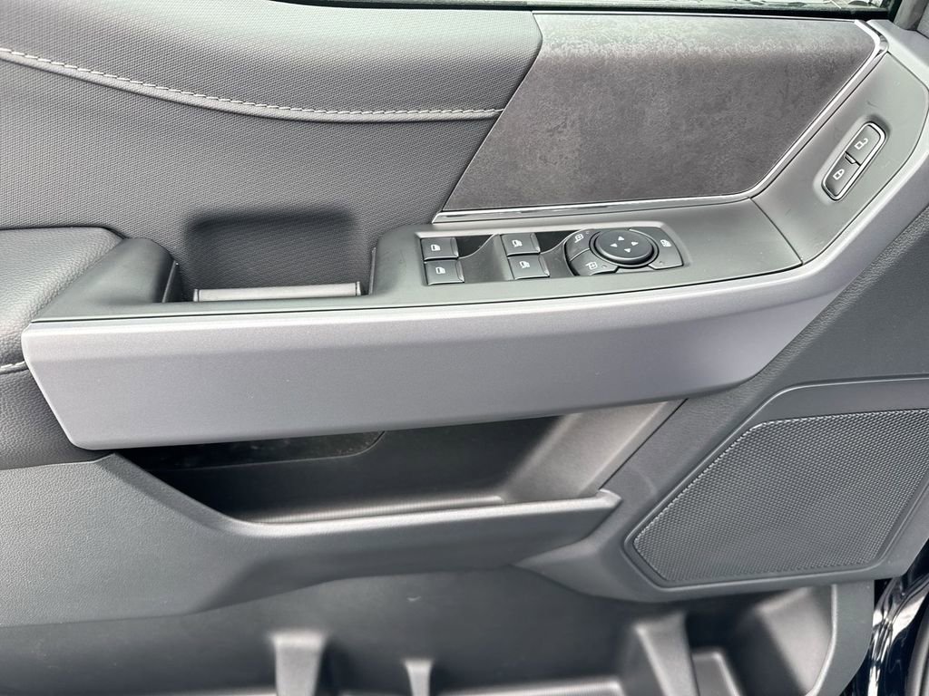 New 2026 Ford F150 XLT w/ Equipment Group 302A MID image 23