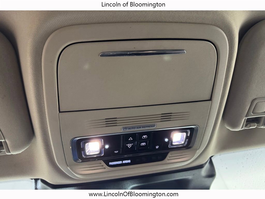 Certified 2023 Lincoln Corsair Reserve w/ Equipment Group 202A image 50