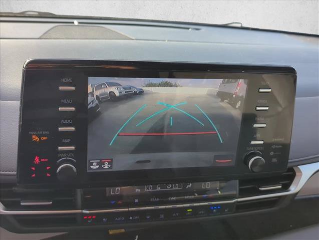 Certified 2021 Toyota Sienna Limited FWD image 21