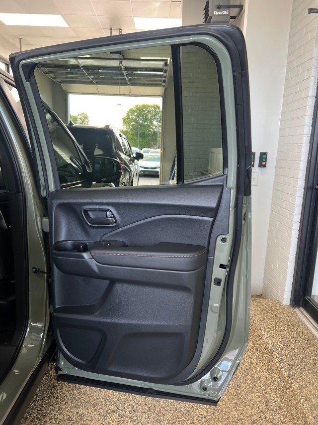 New 2026 Honda Ridgeline TrailSport+ image 16
