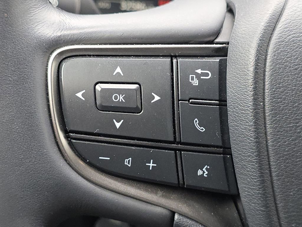 Certified 2024 Lexus UX 250h AWD w/ Premium Package image 28