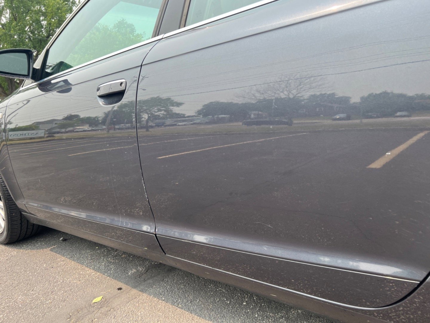 Used 2007 Audi A6 3.2 AWD/4WD image 18