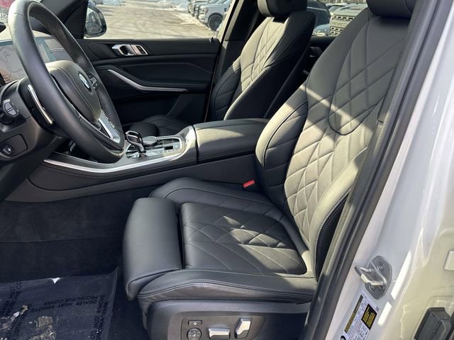 Certified 2023 BMW X5 xDrive40i w/ Premium Package image 27
