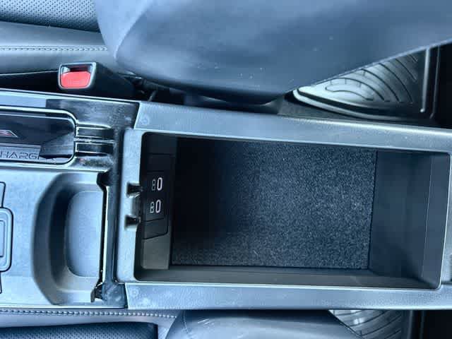 Used 2024 Toyota Prius XLE image 27