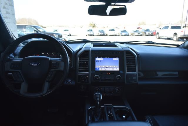 Used 2019 Ford F150 Raptor w/ Equipment Group 802A Luxury image 44