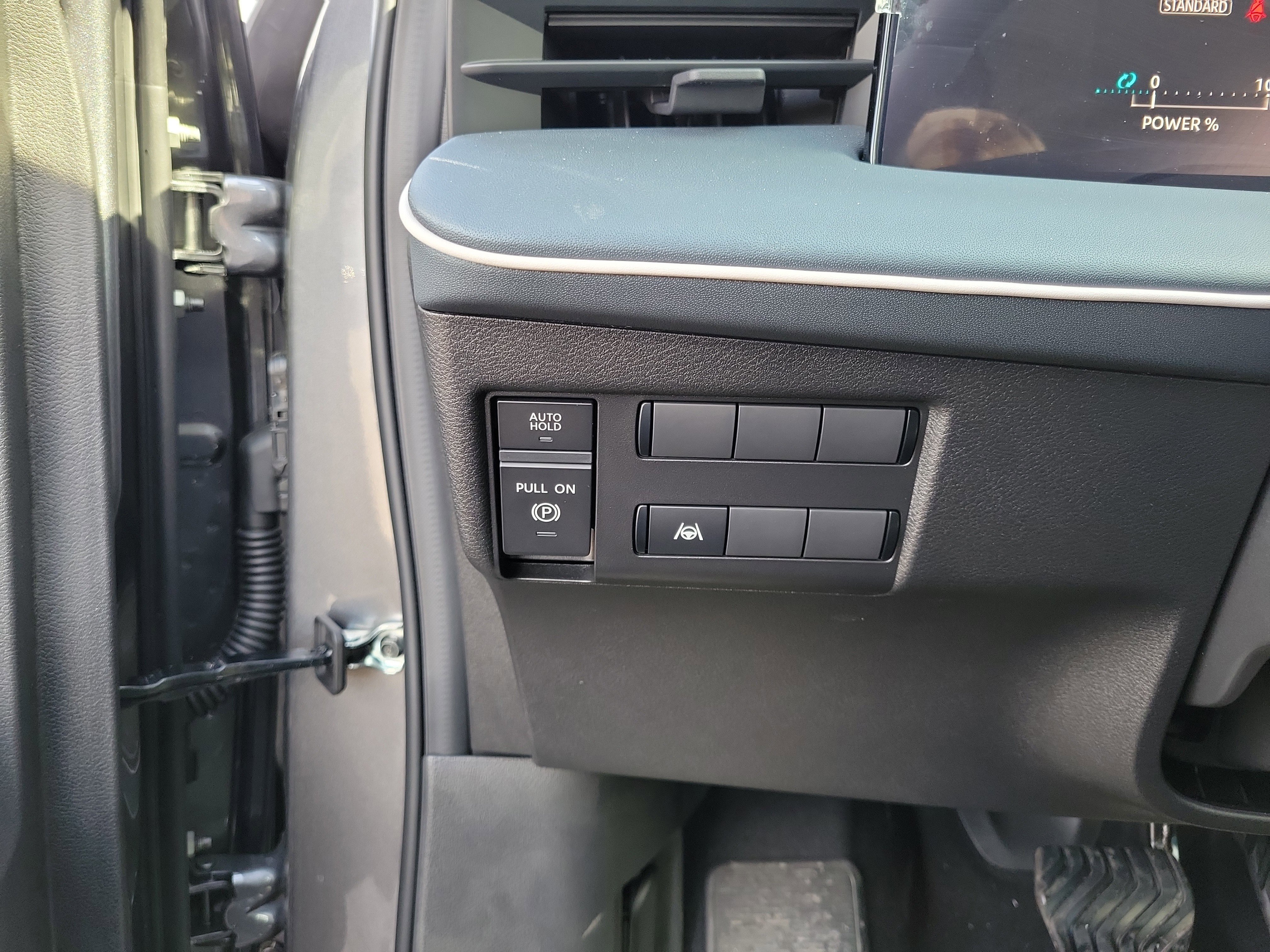 New 2026 Nissan Leaf w/ Floor Mat Package (S+) FWD image 21
