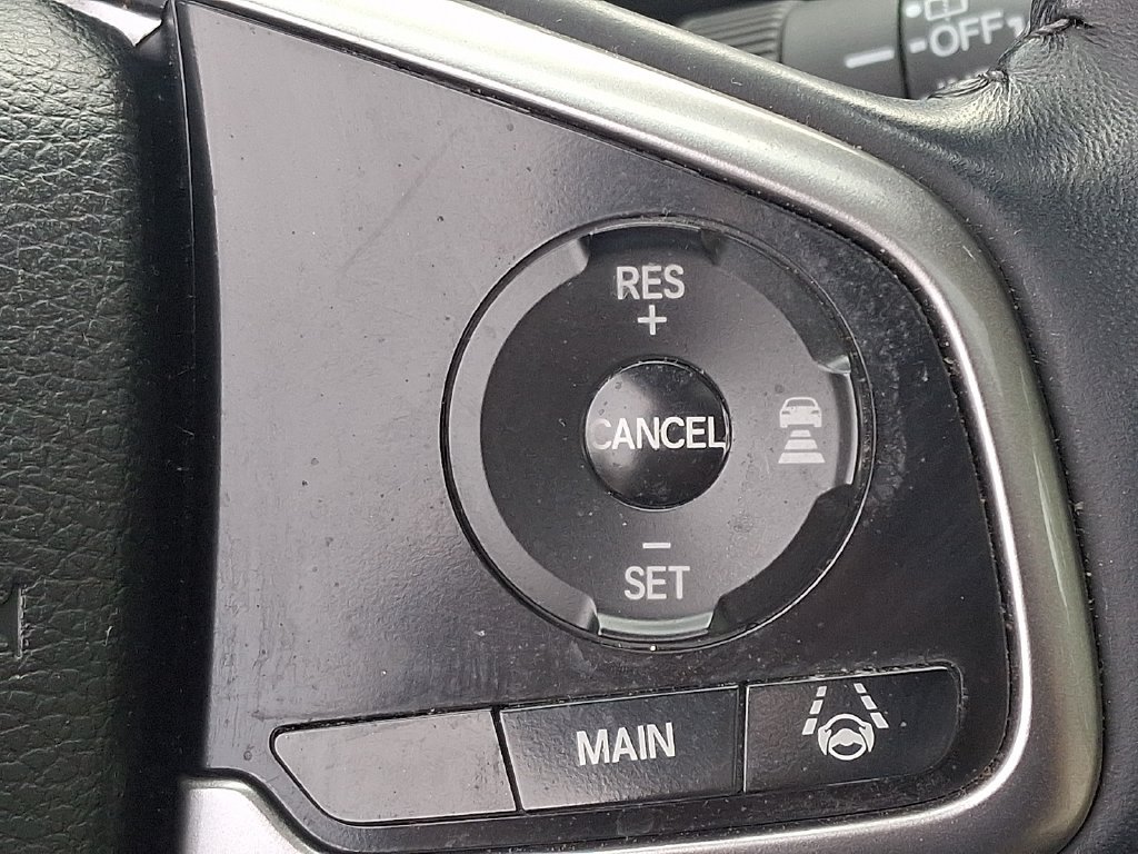 Used 2017 Honda CR-V Touring image 24