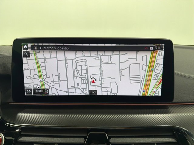 Certified 2022 BMW M5 w/ Competition Package image 32