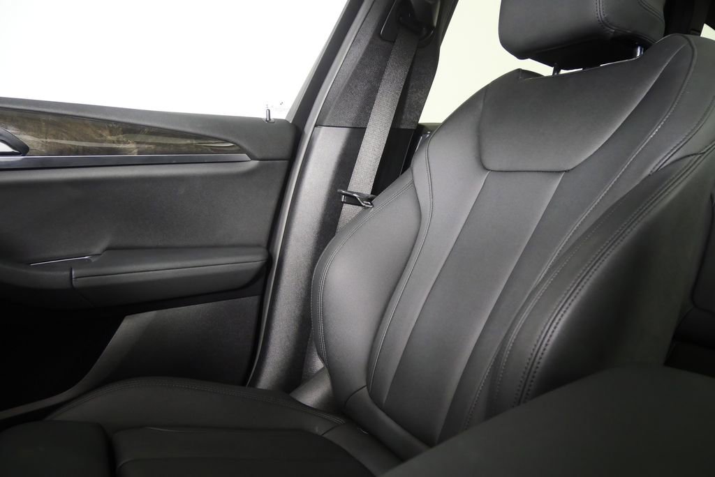 Used 2019 BMW X3 sDrive30i w/ Convenience Package image 26