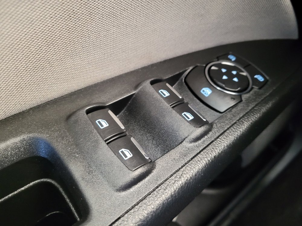 Used 2018 Ford Fusion S image 27