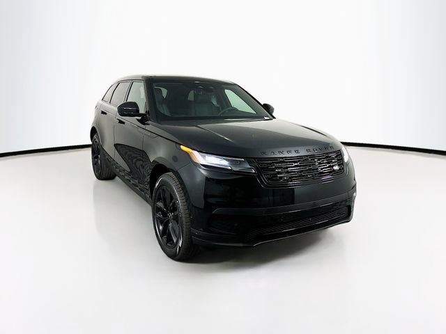 Used 2026 Land Rover Range Rover Velar S AWD/4WD image 3
