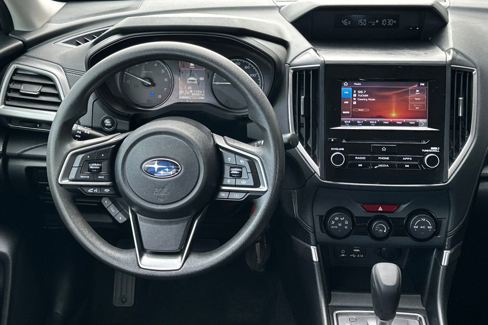 Used 2021 Subaru Forester image 14