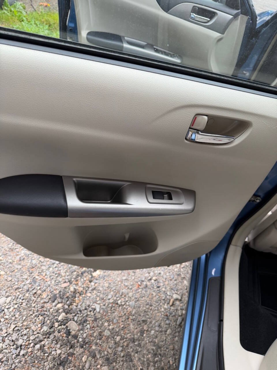 Used 2009 Subaru Impreza 2.5i AWD/4WD image 46