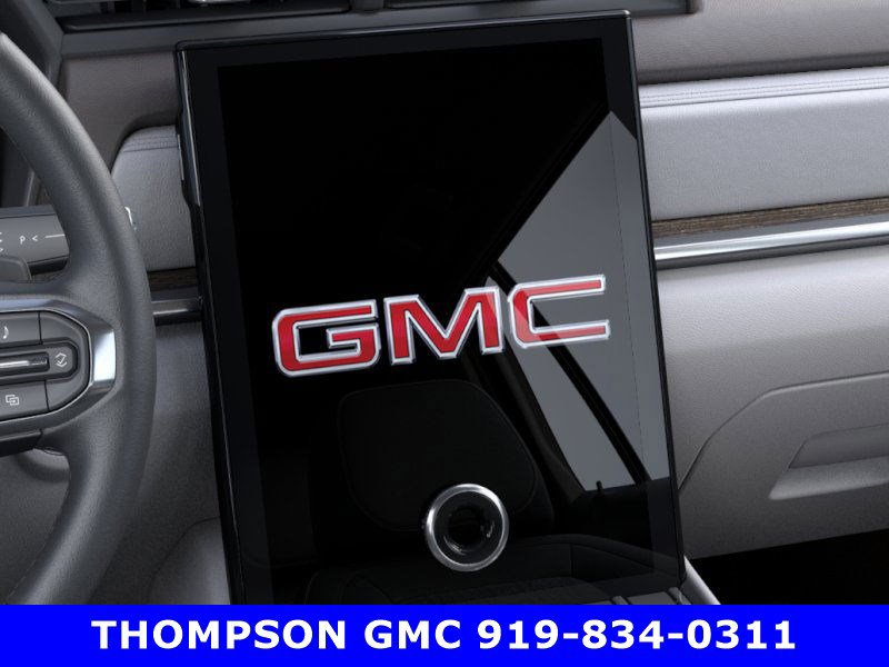 New 2026 GMC Terrain Denali image 20