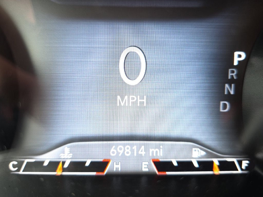 Used 2019 Jeep Cherokee Limited AWD/4WD image 22