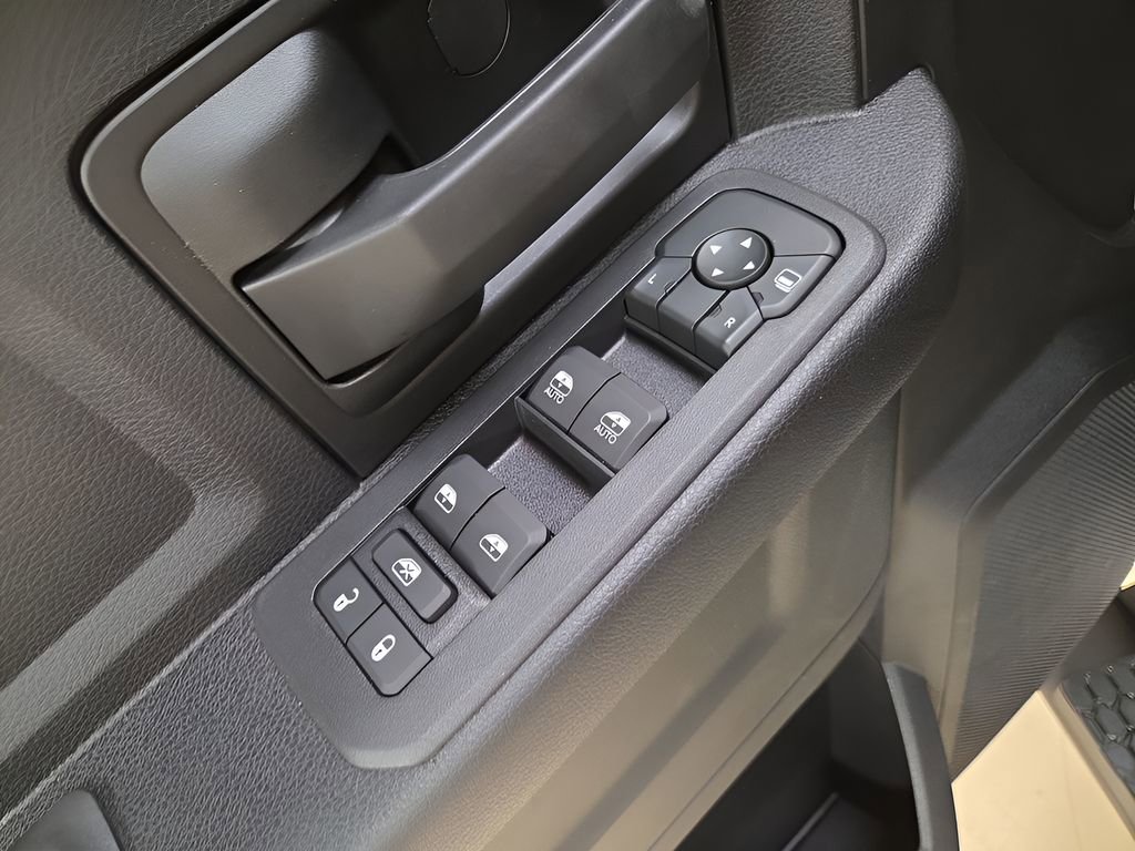 New 2026 RAM 3500 Tradesman image 11