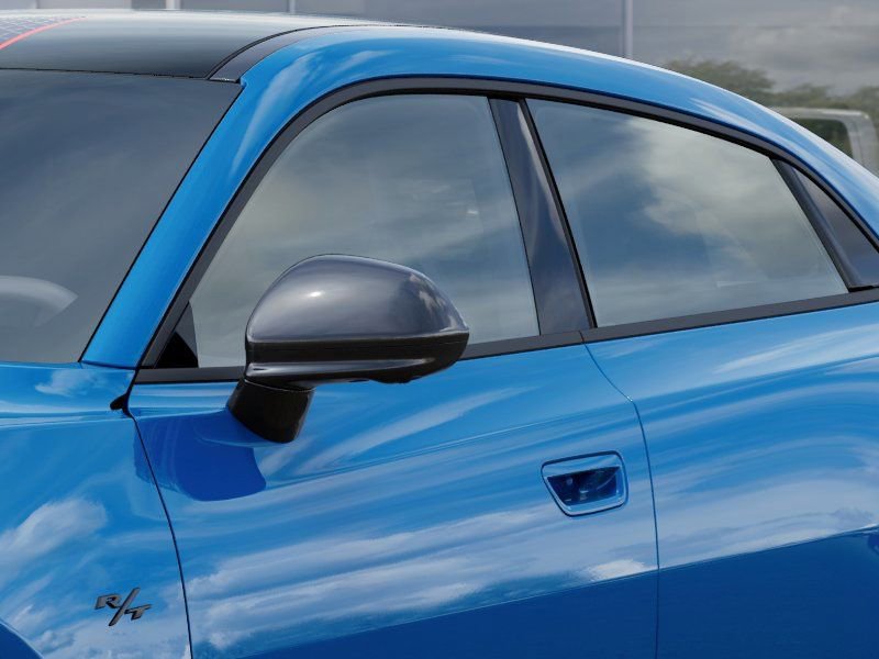 New 2026 Dodge Charger R/T AWD/4WD image 12