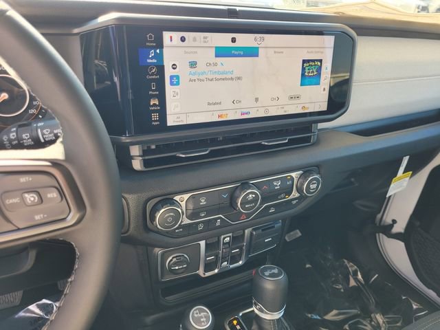 New 2026 Jeep Wrangler Unlimited Sport image 23