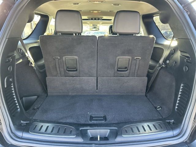 Used 2018 Dodge Durango GT w/ Premium Group image 28