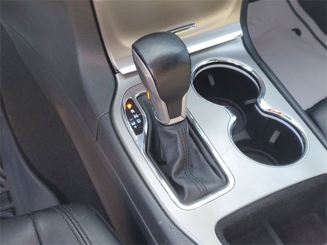 Used 2021 Jeep Grand Cherokee Limited image 28