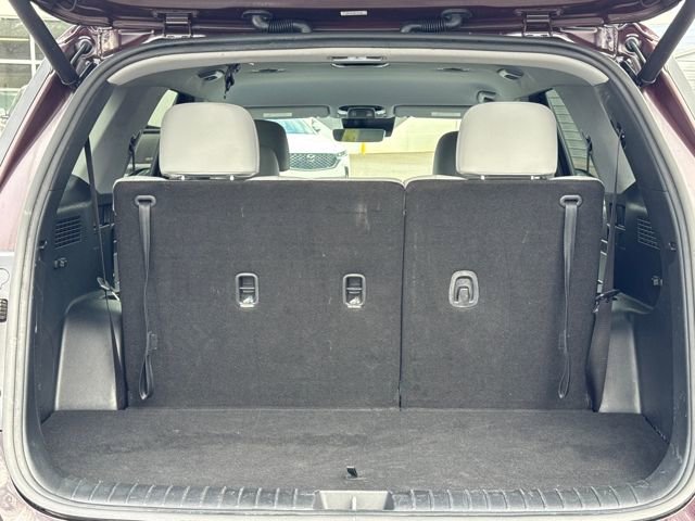 Used 2024 Hyundai Palisade SEL image 13