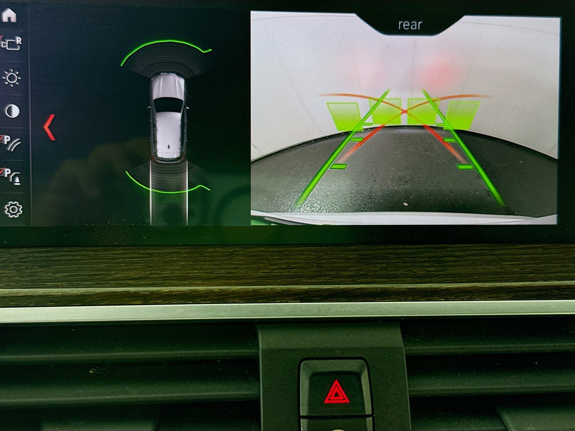 Used 2020 BMW X3 xDrive30i w/ Convenience Package image 19