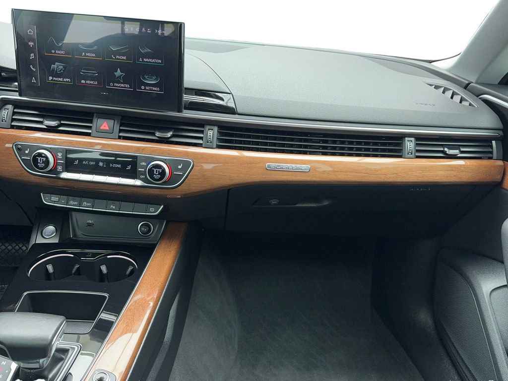 Used 2023 Audi A5 2.0T Premium w/ Convenience Package image 19