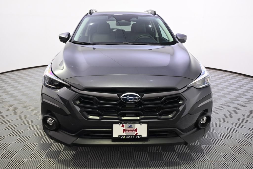 Certified 2026 Subaru Crosstrek 2.5i Limited AWD/4WD image 10