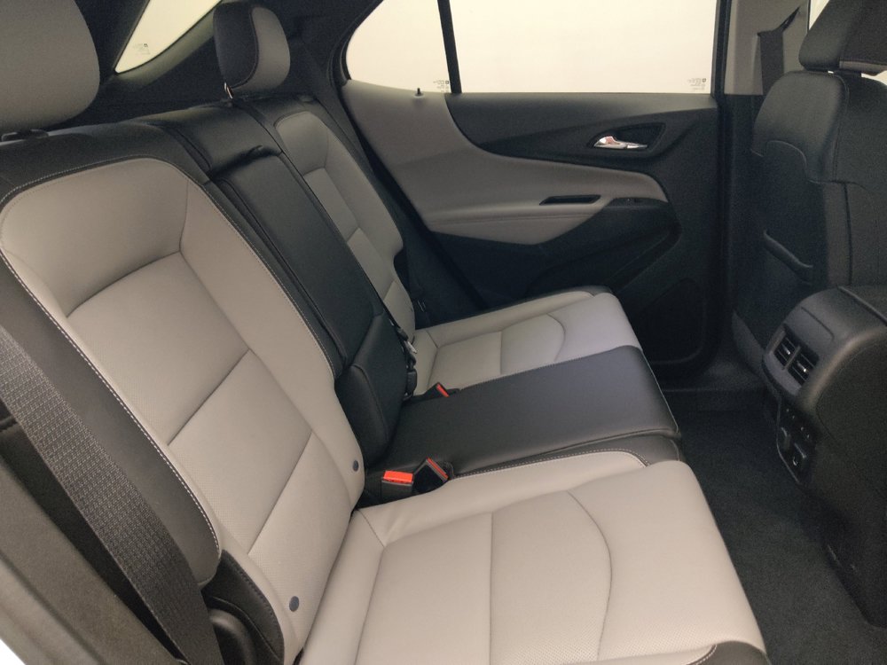 Used 2018 Chevrolet Equinox Premier FWD image 19