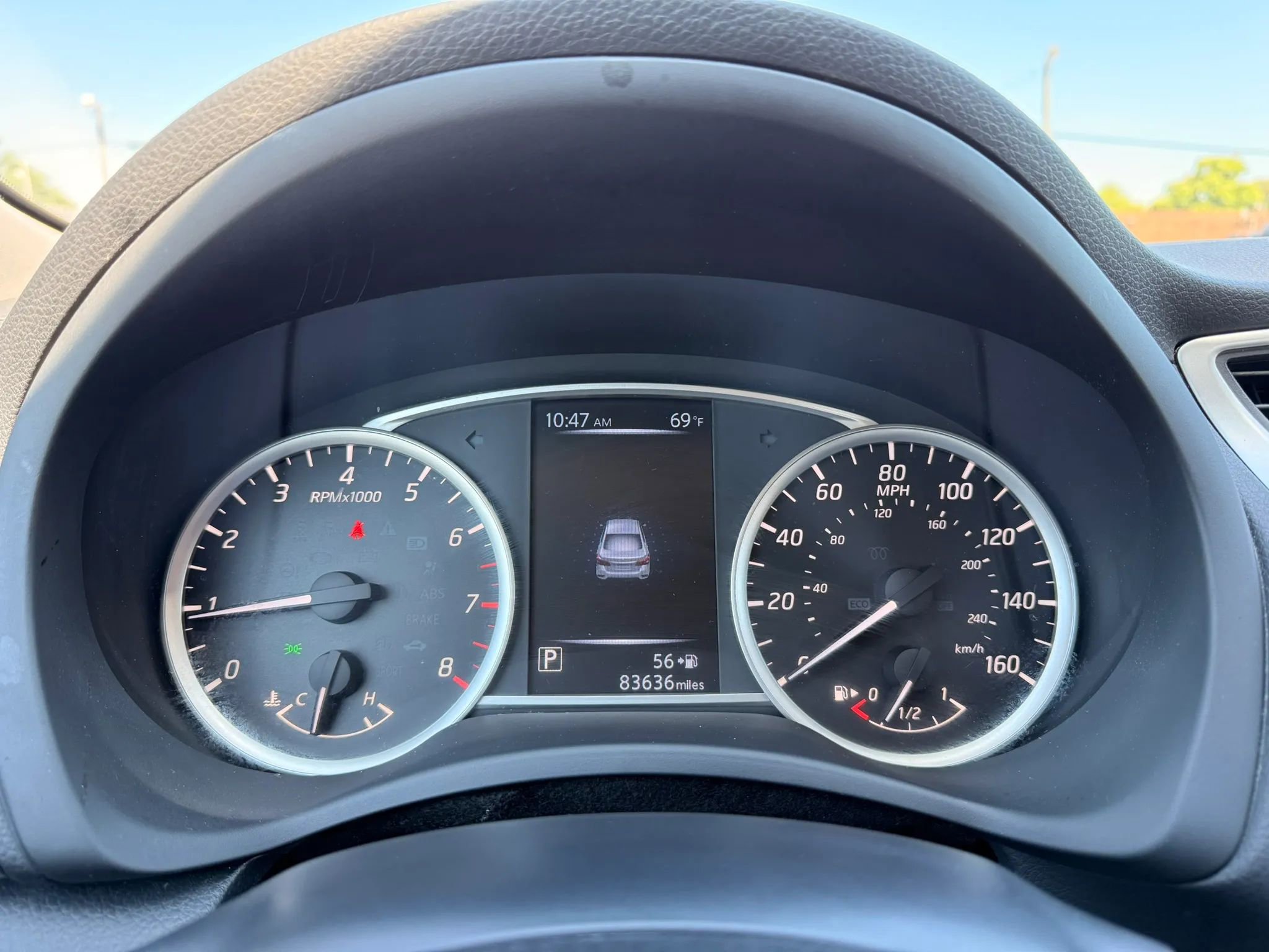 Used 2016 Nissan Sentra SR FWD image 19