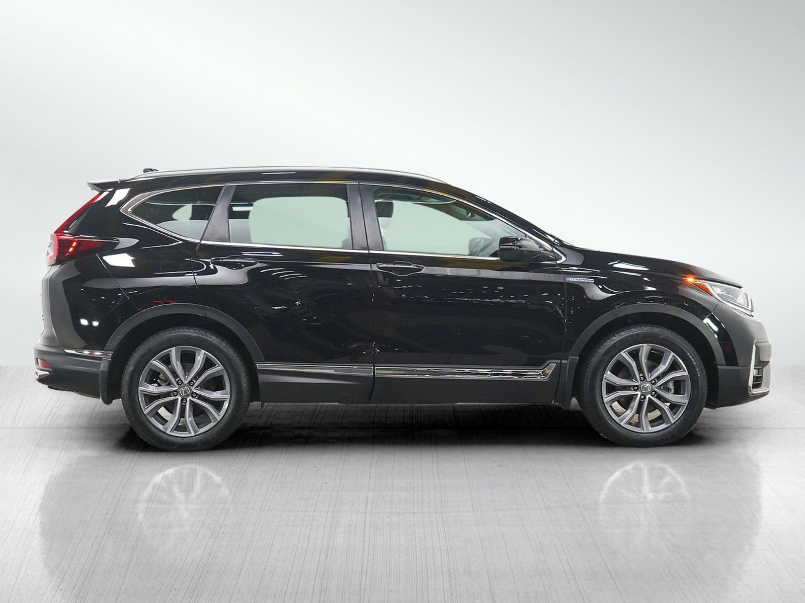 Used 2022 Honda CR-V Touring image 6