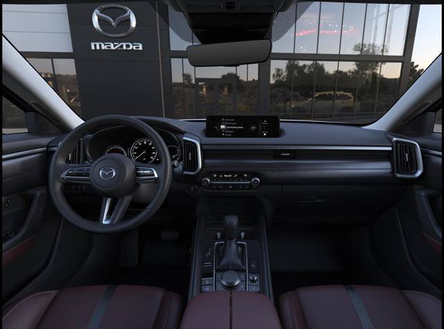 New 2026 MAZDA CX-50 AWD 2.5 Hybrid w/ Weather Package image 2