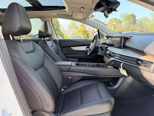 New 2026 Nissan Murano SL AWD/4WD image 10
