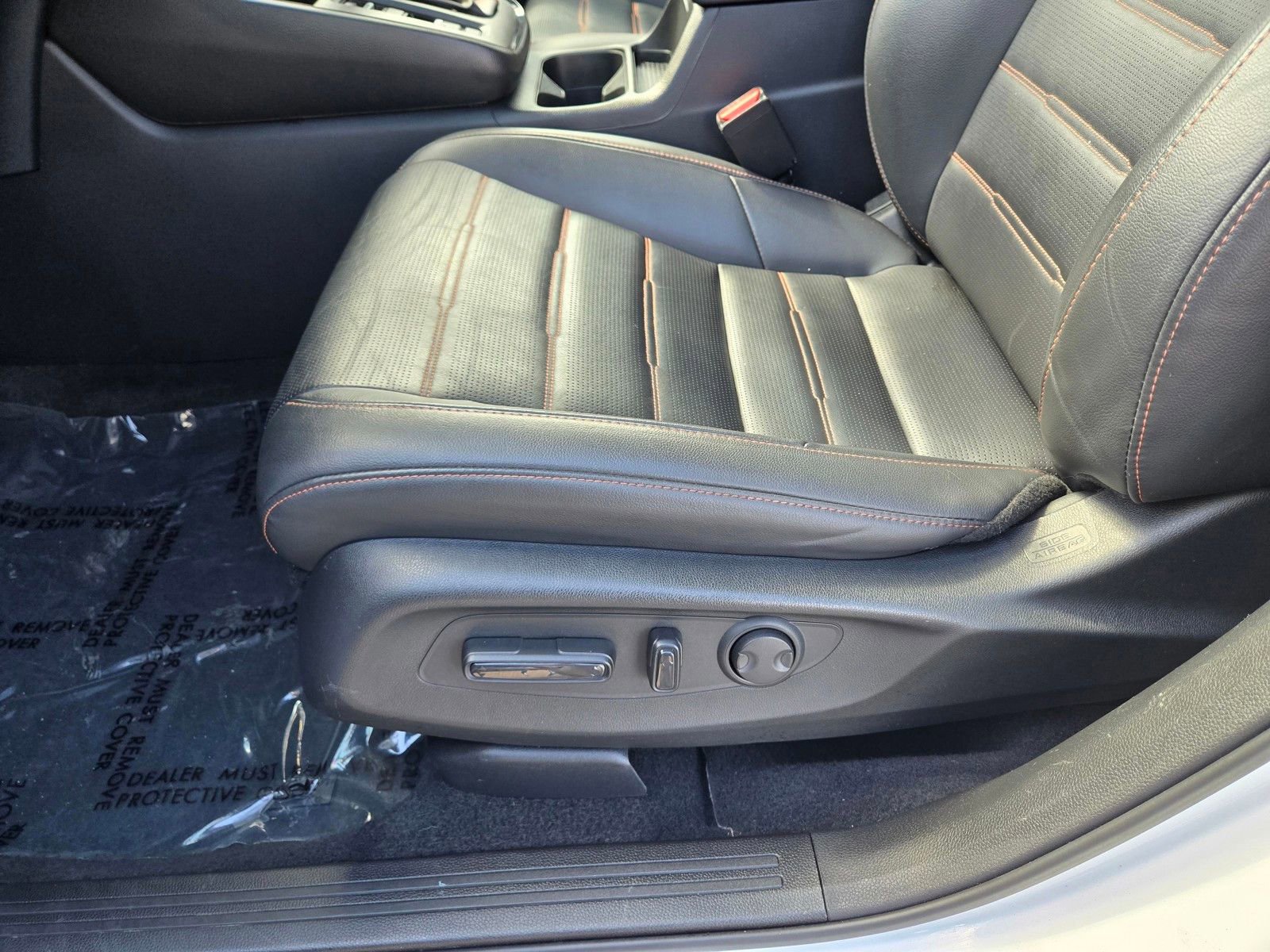Used 2024 Honda CR-V Sport-L image 10