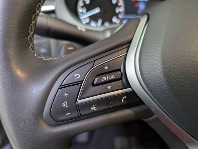 Used 2025 INFINITI QX50 Sport AWD/4WD image 20