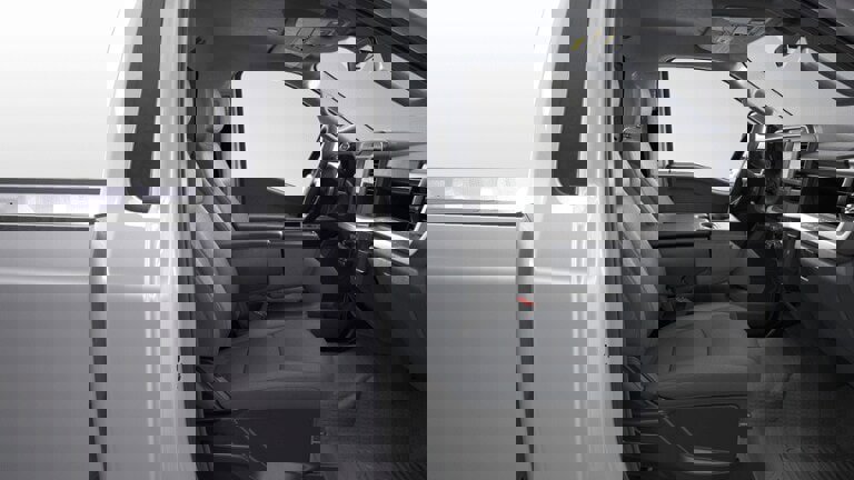 New 2026 Ford F350 XL w/ STX Appearance Package image 6