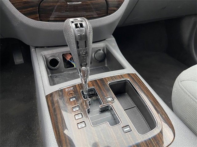 Used 2011 Hyundai Santa Fe GLS image 22