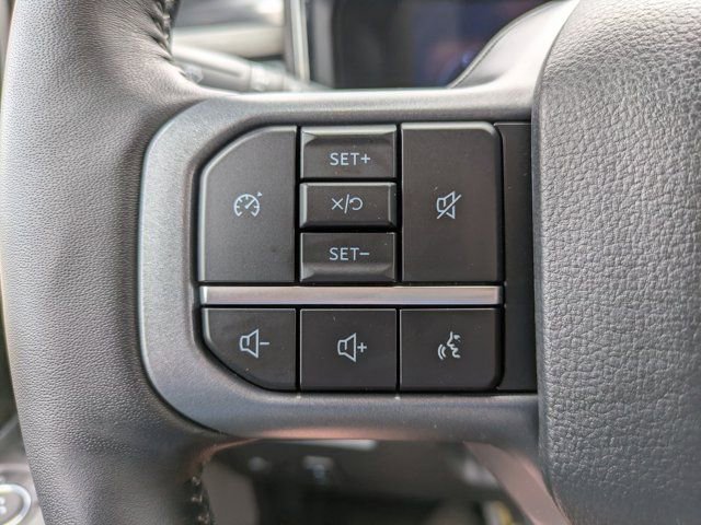 Certified 2024 Ford F250 Lariat w/ Black Appearance Package image 23