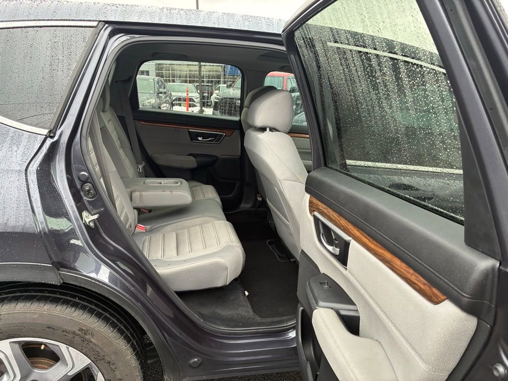 Used 2019 Honda CR-V EX image 21