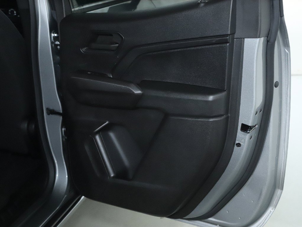 Used 2023 Chevrolet Colorado W/T w/ Safety Package image 30