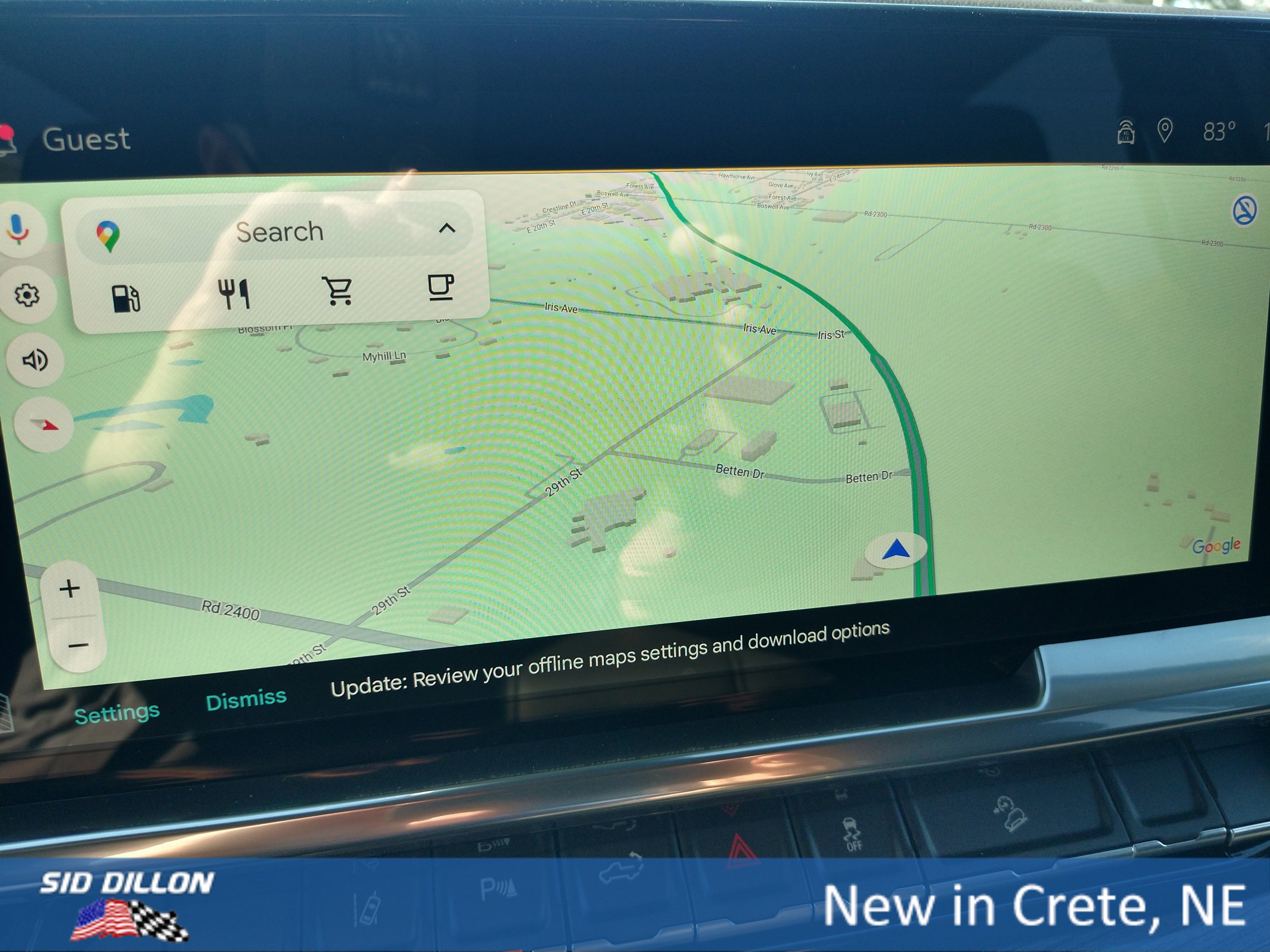 New 2026 Chevrolet Silverado 2500 LT image 9